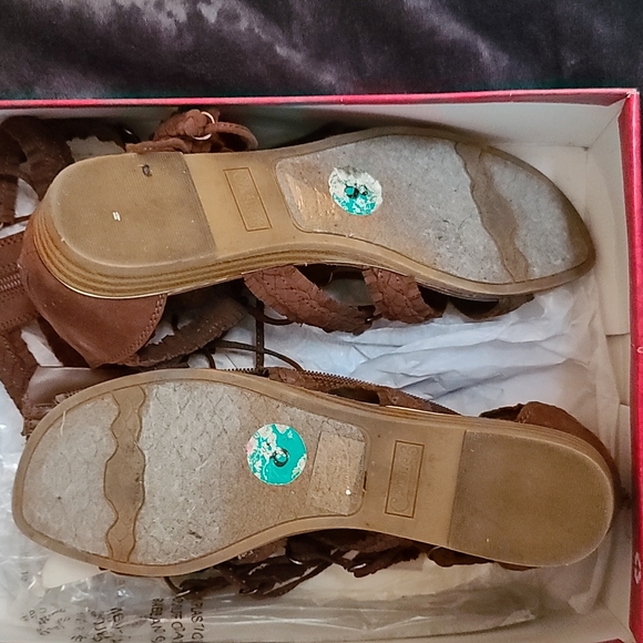 Sandals - Picture 2 of 6